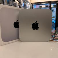 MAC MINI 2023 M2 8GB/512GB - USATO GARANTITO