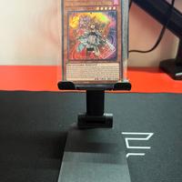 Hita l'incantatrice del fuoco Yu-Gi-Oh
