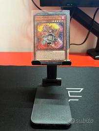 Hita l'incantatrice del fuoco Yu-Gi-Oh