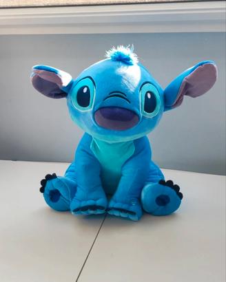 Peluche di Stitch Disney originale 