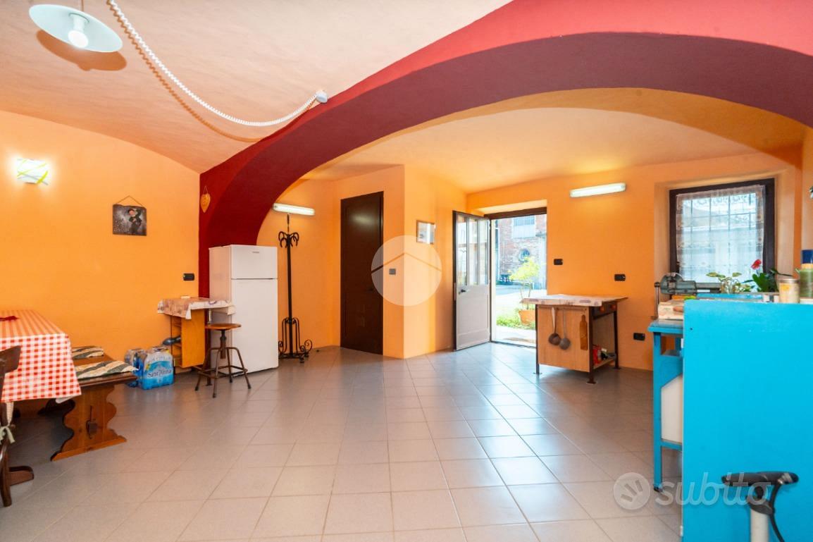 Appartamento – Druento, Torino - Altro