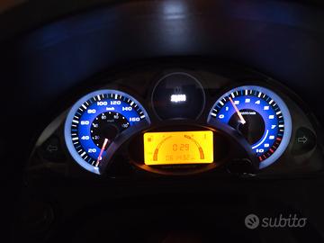 Sym Joymax 300 - 2011