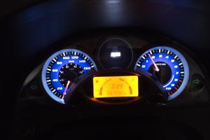 Sym Joymax 300 - 2011