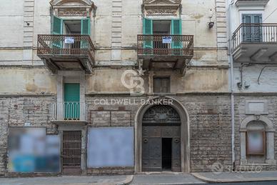 Magazzino / Deposito - Minervino Murge