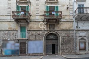 Magazzino / Deposito - Minervino Murge