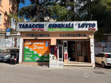 Tabaccheria
