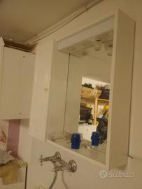 Toilette
