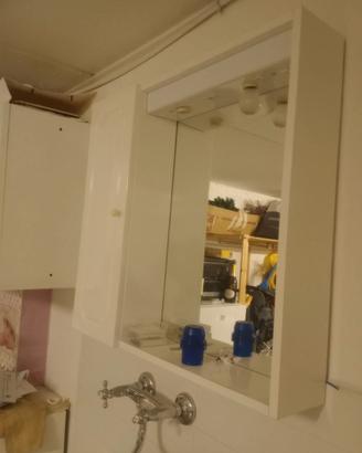 Toilette