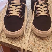 scarpette Vans da donns