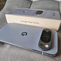 Google Pixel 10 Pro 128 GB grigio