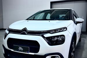 Citroen C3 1.2 82CV Feel