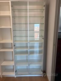 Credenza libreria