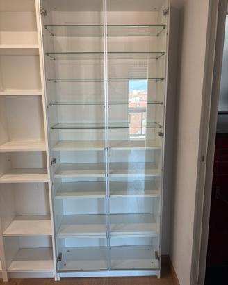 Credenza libreria
