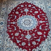 TAPPETI ORIENTALI IRANIANI