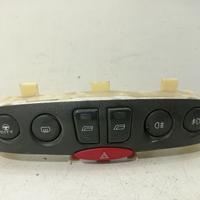 PULSANTIERA CENTRALE FIAT Punto Berlina 5P 3Â° Ser