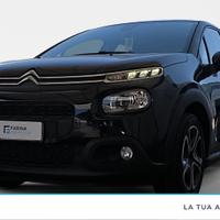 CITROEN C3 III 2017 - C3 1.2 puretech Feel s&s 83c