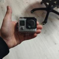 Action cam trevi 4k 