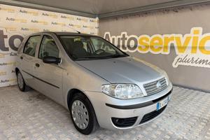 Fiat Punto Classic 1.2 5 porte Natural Power