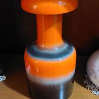 Vaso vintage anni ’70 ceramica design italiano