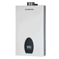 Scaldino camera stagna compreso tubo. metano/gpl