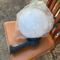 Materiale per lampadari