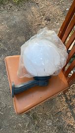 Materiale per lampadari