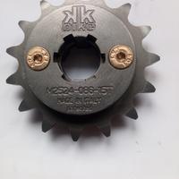 SuperPinion  15T passo 520 per Yamaha XT 600 84-86