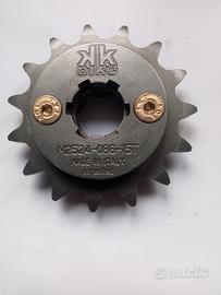 SuperPinion  15T passo 520 per Yamaha XT 600 84-86
