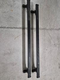 barre portatutto citroen c5 aircross