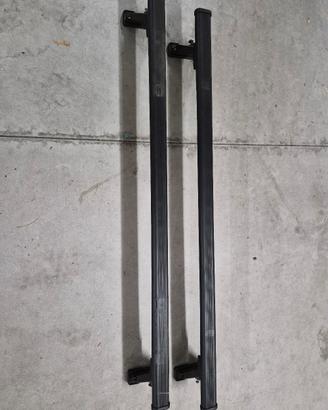 barre portatutto citroen c5 aircross