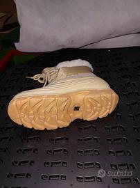 Doposci bimbo best company art 184509 beige