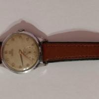 OROLOGIO da polso vintage ROAMER1782-10swiss made