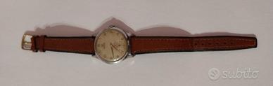 OROLOGIO da polso vintage ROAMER1782-10swiss made