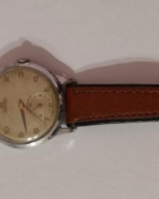 OROLOGIO da polso vintage ROAMER1782-10swiss made