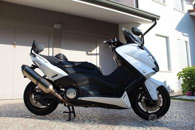 Yamaha T Max 530 - come nuova