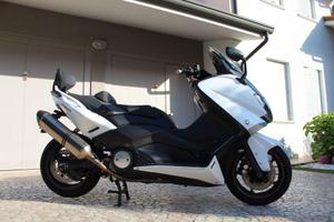 Yamaha T Max 530 - come nuova