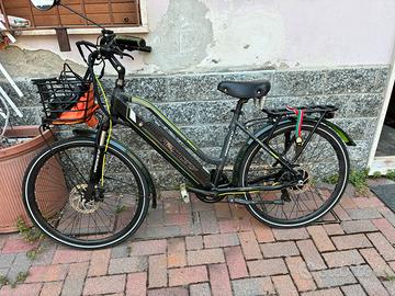 Ebike Armony City