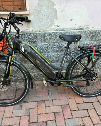 Ebike Armony City