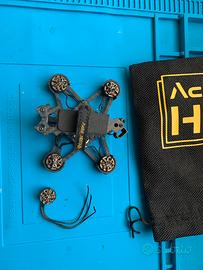 Drone fpv 2” groovy fpv by rhobbyfpv