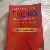 Macmillan english dictionary 