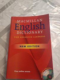 Macmillan english dictionary 