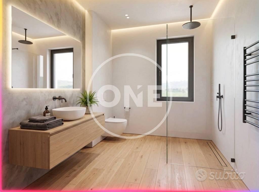 Appartamento – Colledara, Teramo - Vista 3