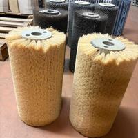 spazzole per legno