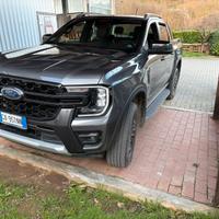 Ford ranger wildtrak