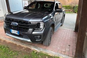 Ford ranger wildtrak