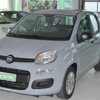 FIAT PANDA - 1.0 70cv HYBRID U183129