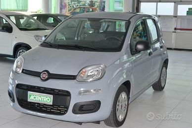 FIAT PANDA - 1.0 70cv HYBRID U183129