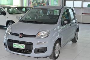 FIAT PANDA - 1.0 70cv HYBRID U183129