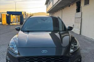 FORD KUGA 1.5 ecoblue ST-Line Design