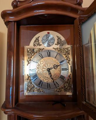 orologio a pendolo